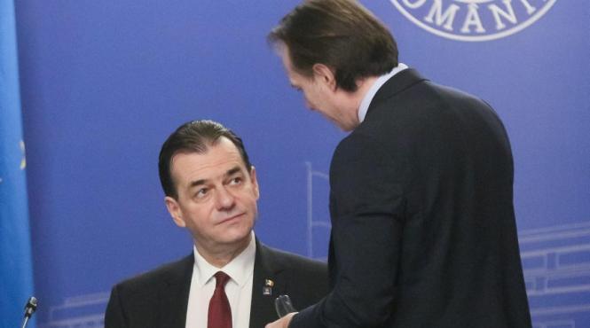 noaptea ca orban oug care loveste si justitia si referendumul lui iohannis