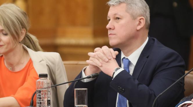 catalin predoiu in ultimii ani crima organizata s a modernizat mai mult decat parchetele