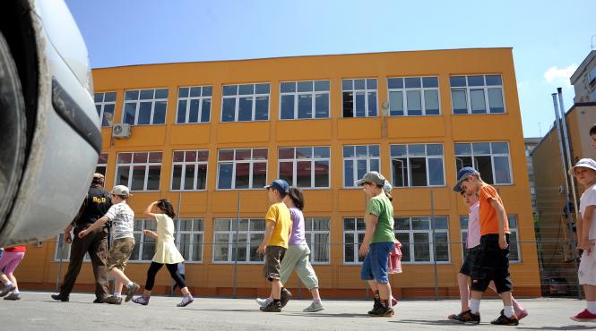 controale anuntate in scolile si gradinitele private
