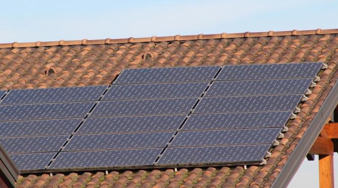 26 000 de dosare au fost depuse pentru instalarea de panouri fotovoltaice unde au mai ramas bani pentru program