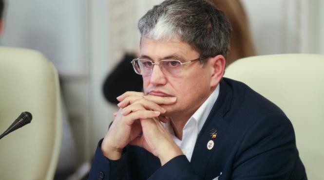 marcel bolos aviz negativ pentru functia de ministru al fondurilor europene