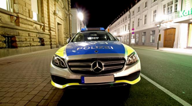 atacuri armate in germania cel putin 11 morti si 5 raniti