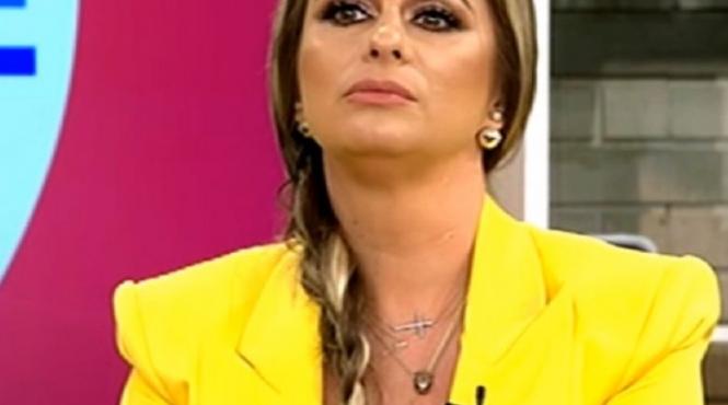 clipe de groaza pentru anamaria prodan am ramas fara aer simteam ca se prabuseste cerul