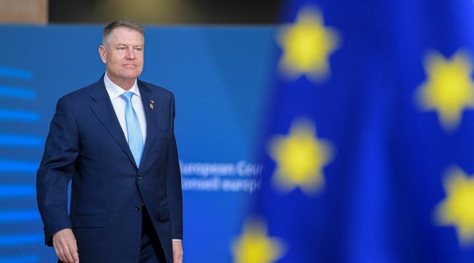 reactia lui klaus iohannis dupa blocajul negocierilor pentru noul buget ue nu s a putut ajunge la niciun rezultat in acest moment pe fondul mentinerii diferentelor de abordare dintre statele membre