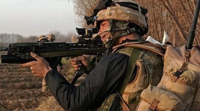 operatiune spectaculoasa peste 100 de teroristi eliminati in niger