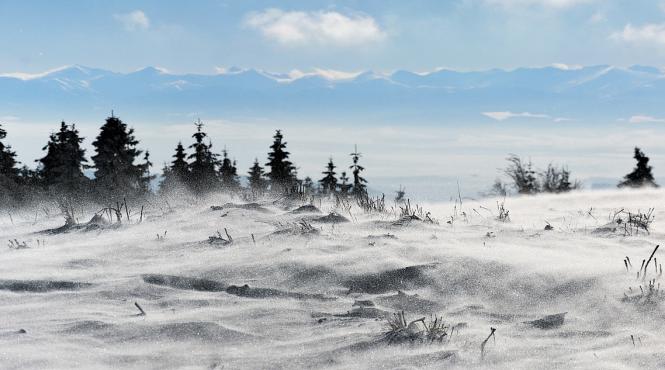 avertisment meteo de vreme rea a fost emis si un cod rosu de vant puternic