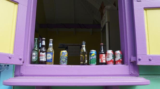 cate calorii contin cele mai populare bauturi si cum facem cu alcoolul cand vrem sa slabim