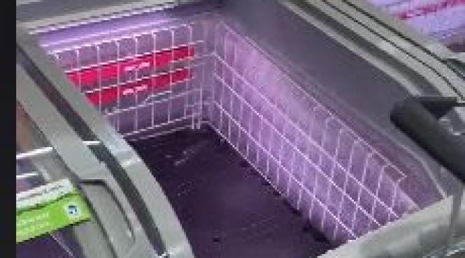 efectele epidemiei cu coronavirus italienii au luat cu asalt supermarketurile