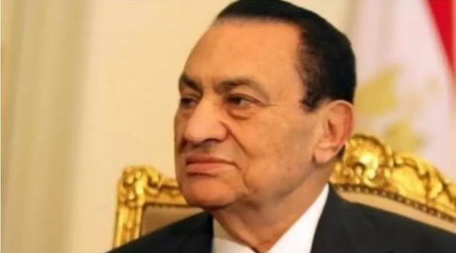 a murit hosni mubarak fostul presedinte al egiptului avea 91 de ani
