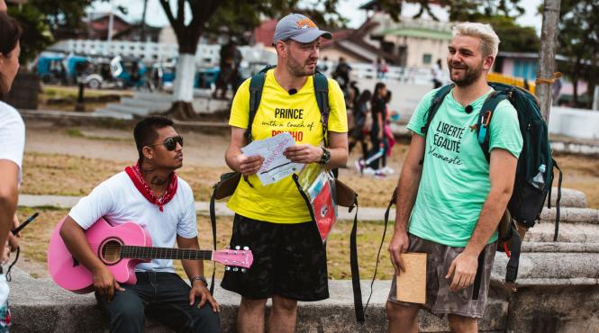 aseara pe antena 1 asia express drumul comorilor lider de piata diseara echipele se lupta in cursa pentru ultima sansa