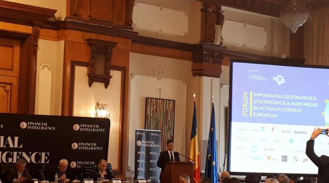 ultima strigare pentru gazele de la marea neagra