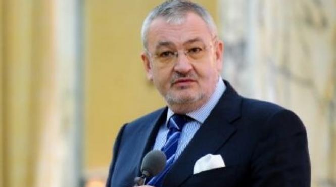 magistratii inaltei curti trimit inapoi procurorilor dosarul fostului ministru sebastian vladescu