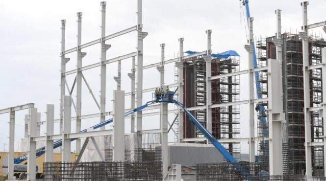 ins numarul autorizatiilor de construire eliberate in ianuarie in crestere