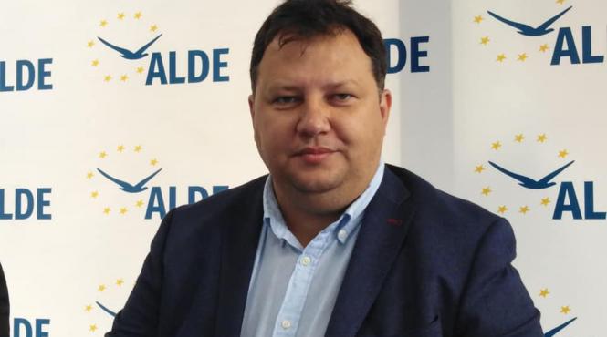 intreaga organizatie teritoriala a alde giurgiu trece la pnl