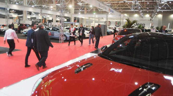 salonul auto de la geneva a fost anulat din cauza coronavirusului