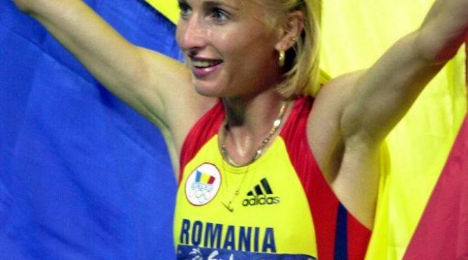 recordul gabrielei szabo la proba de 5 000 de metri a fost doborat de o atleta din germania