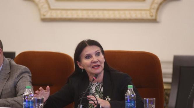 sorina pintea in arest preventiv pentru 30 de zile