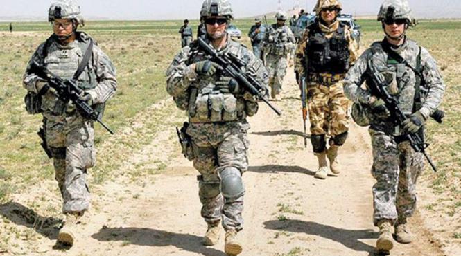 sua si talibanii au semnat un acord privind retragerea trupelor straine din afganistan