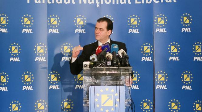 orban despre candidatul la primaria capitalei as fi preferat sa putem castiga cu un candidat pnl