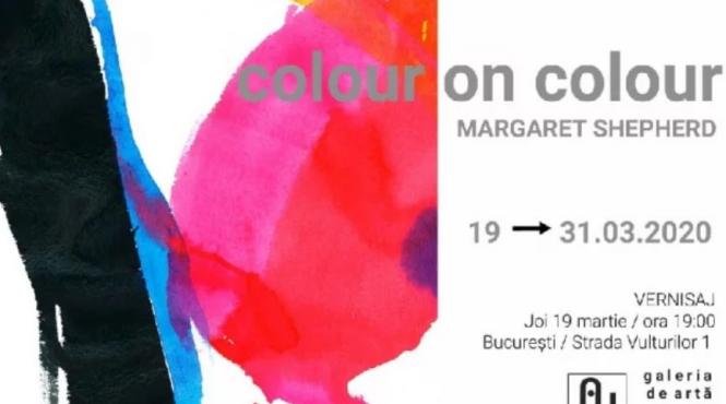 galeria de arta verde