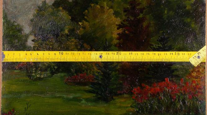 expozitia transylvania retouched a matter of landscape and representation vernisata la budapesta