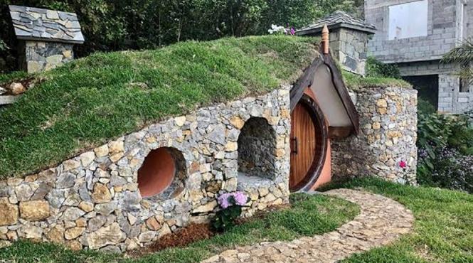 vacanta in galitia la stapanul inelelor