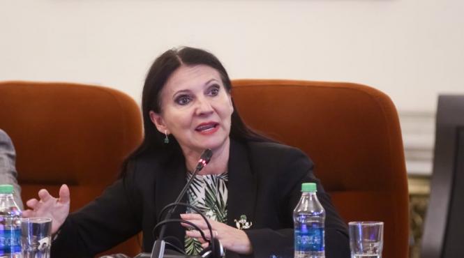 sorina pintea a demisionat de la conducerea spitalului judetean baia mare