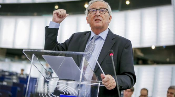 bomba jean claude juncker dadea aprobari pentru interceptari ilegale