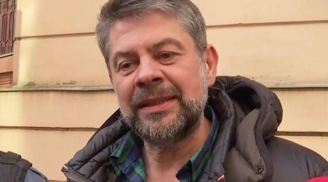 inculpat in dosarul ayahuasca fostul sef al serviciului secret al ministerului de interne gelu oltean trimis in judecata