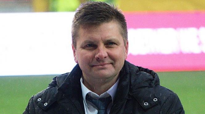 dusan uhrin furios dupa infrangerea cu poli iasi e cineva care imi dezvaluie planurile