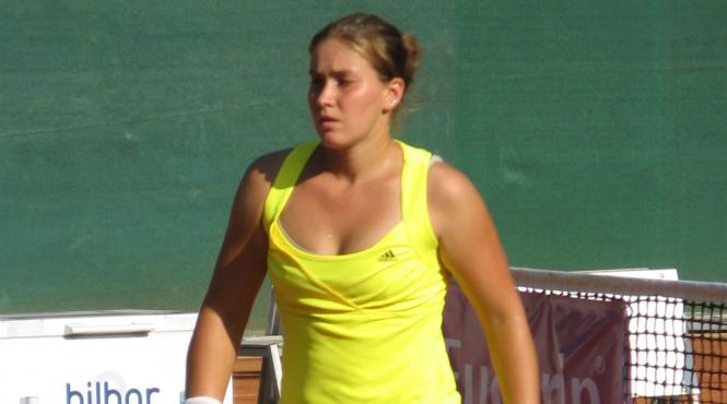 laura ioana paar a castigat primul titlu wta la 31 de ani
