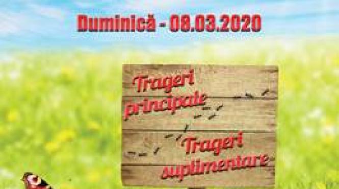 loto 6 49 8 martie 2020 rezultatele tragerilor speciale loto ale primaverii numerele castigatoare la extragerile de duminica