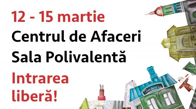 salonul de carte bookfest timisoara 2020 anulat din cauza coronavirusului