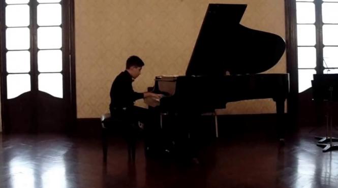 stagiunea de marti seara recital de pian in curand de la glasgow la bucuresti alexandru stefan placinta