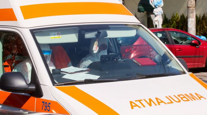 15 copii se aflau miercuri intr un afterschool din galati in ciuda restrictiilor impuse de autoritati