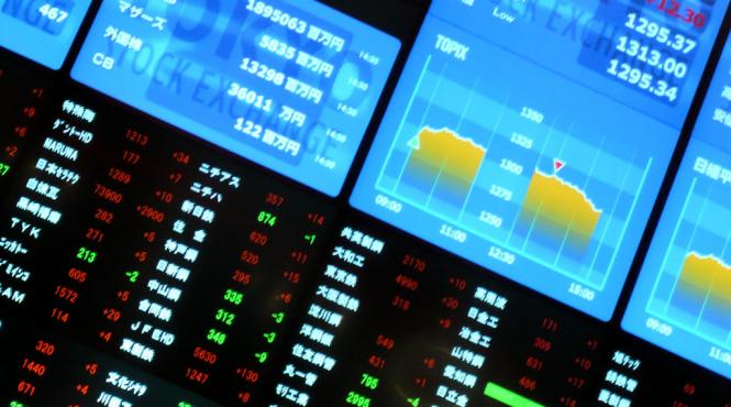 bursele americane incep ziua in cadere libera