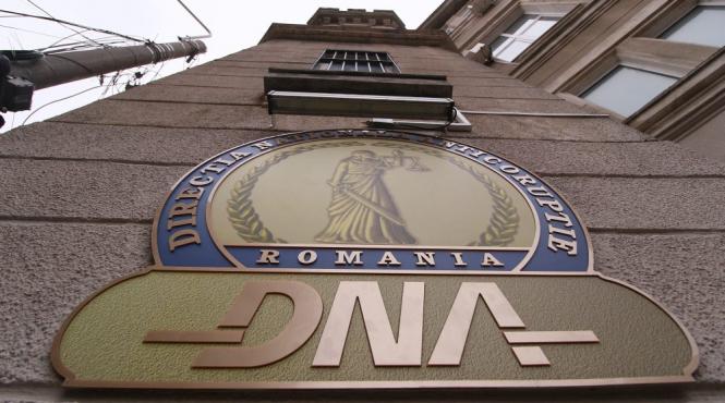 catastrofa dna din doi inculpati unul nevinovat