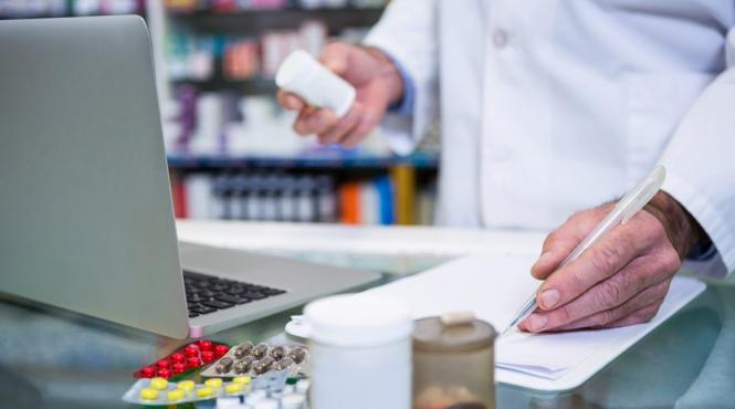 coada la farmacii antigripalele si dezinfectantele se dau ca painea calda