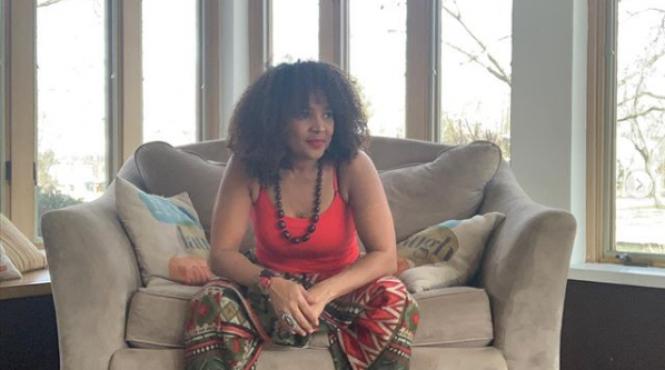 fosta partenera a lui floyd mayweather a fost gasita moarta in masina avea doar 40 de ani