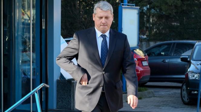 predoiu da pentru a doua oara cu flit sectiei de procurori de la csm