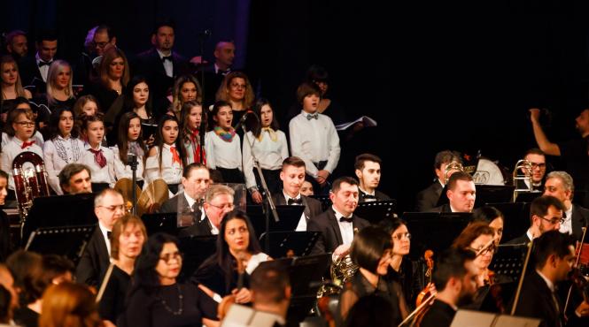 stagiune online la filarmonica din ploiesti dupa ce au fost anulate concertele