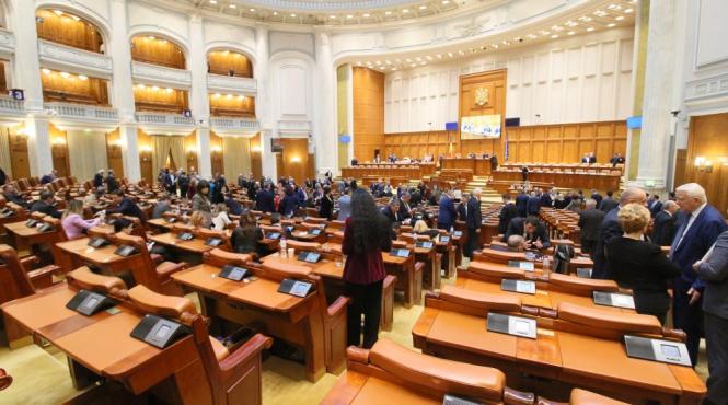 partidele parlamentare socate de decizia candidatului pnl reactii de o duritate fara precedent