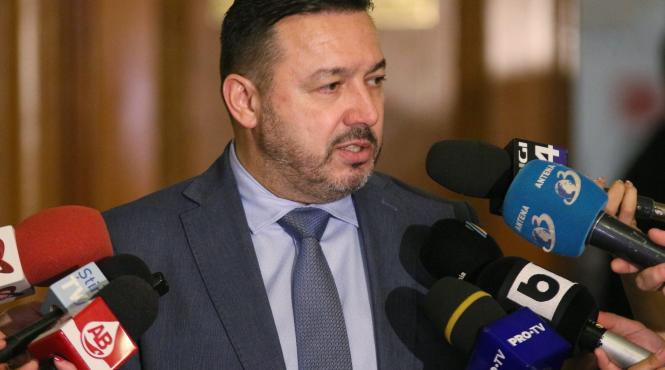 un deputat psd spune ca un hot i a intrat in casa ce s a intamplat apoi