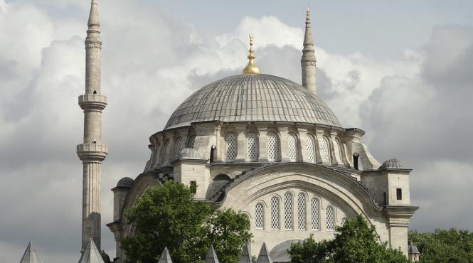 coronavirus turcia suspenda rugaciunile colective organizate in moschei
