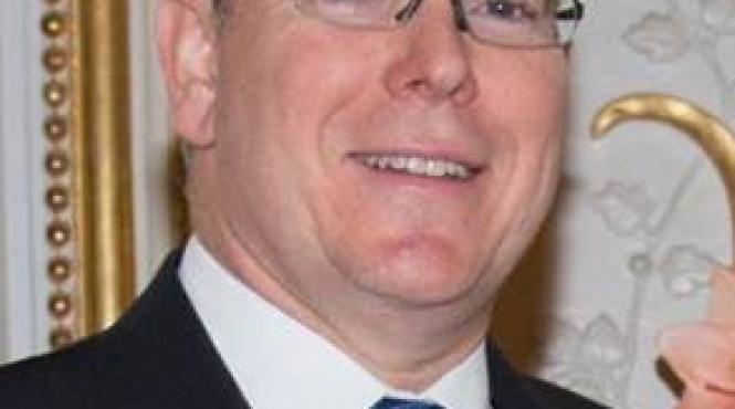 printul albert de monaco testat pozitiv pentru coronavirus