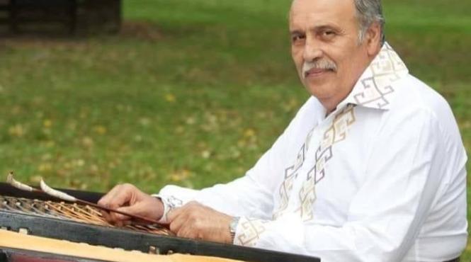 doliu in muzica romaneasca a murit mircea ardeleanu unul din cei mai cunoscuti virtuozi ai banatului