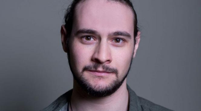 doliu in teatrul romanesc a murit actorul andrei nedelea avea doar 26 de ani