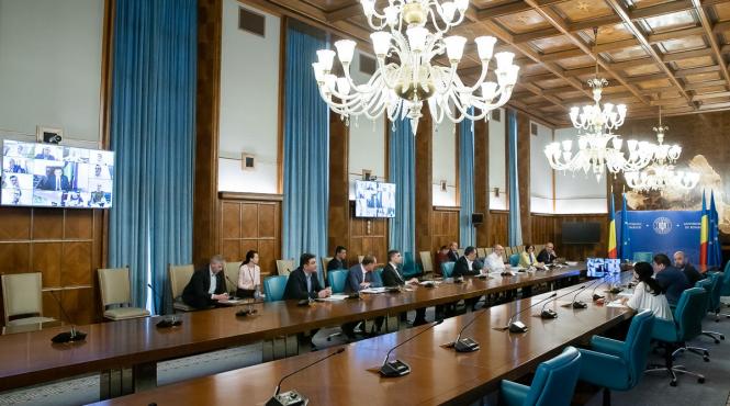 facilitatile pentru firme si someri au intrat in vigoare