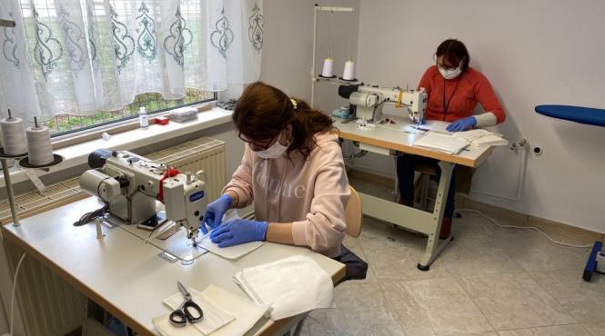 reprofilare la minut cu sprijin de la patron