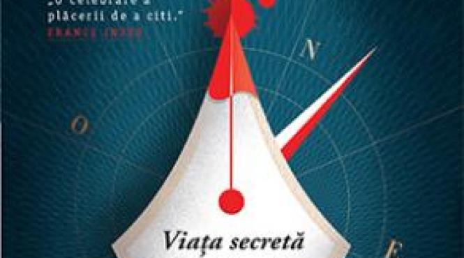 viata secreta a scriitorilor de guillaume musso un thriller perfect construit si o carte despre dragostea de carti